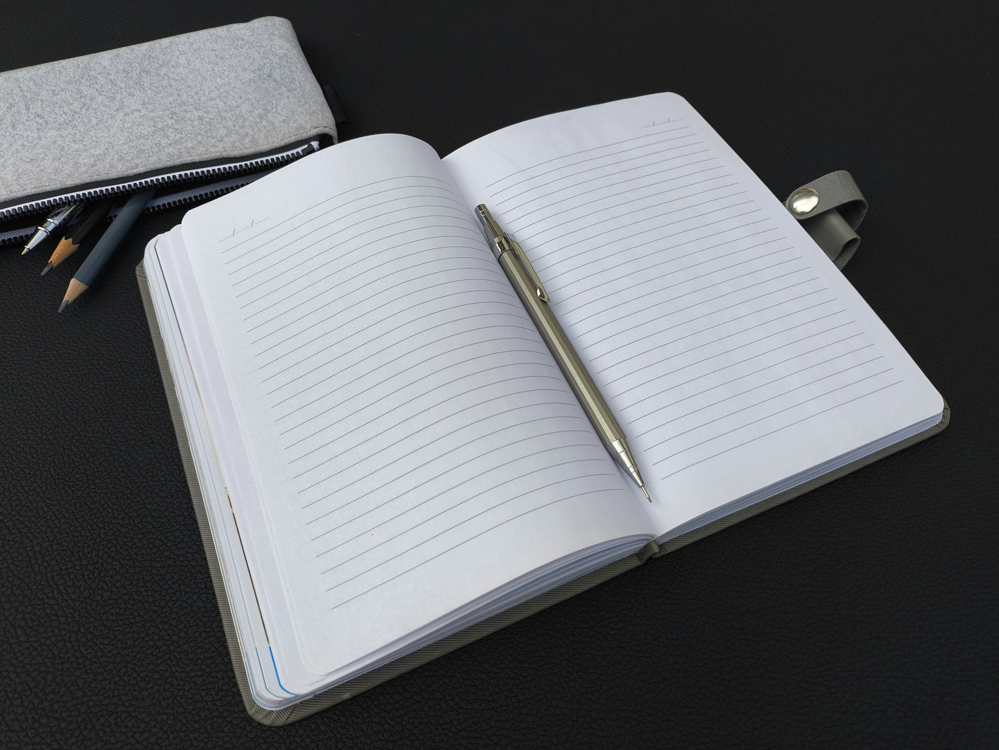 “Plan the Thing” - One Goal Planning Session (60 minutes)