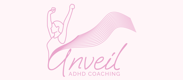 Unveil ADHD