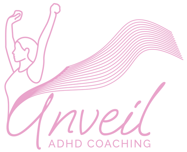 Unveil ADHD