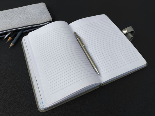 “Plan the Thing” - One Goal Planning Session (60 minutes)