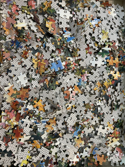 “Why Can’t I Do It?” - Executive Function Deep Dive (90 minutes)