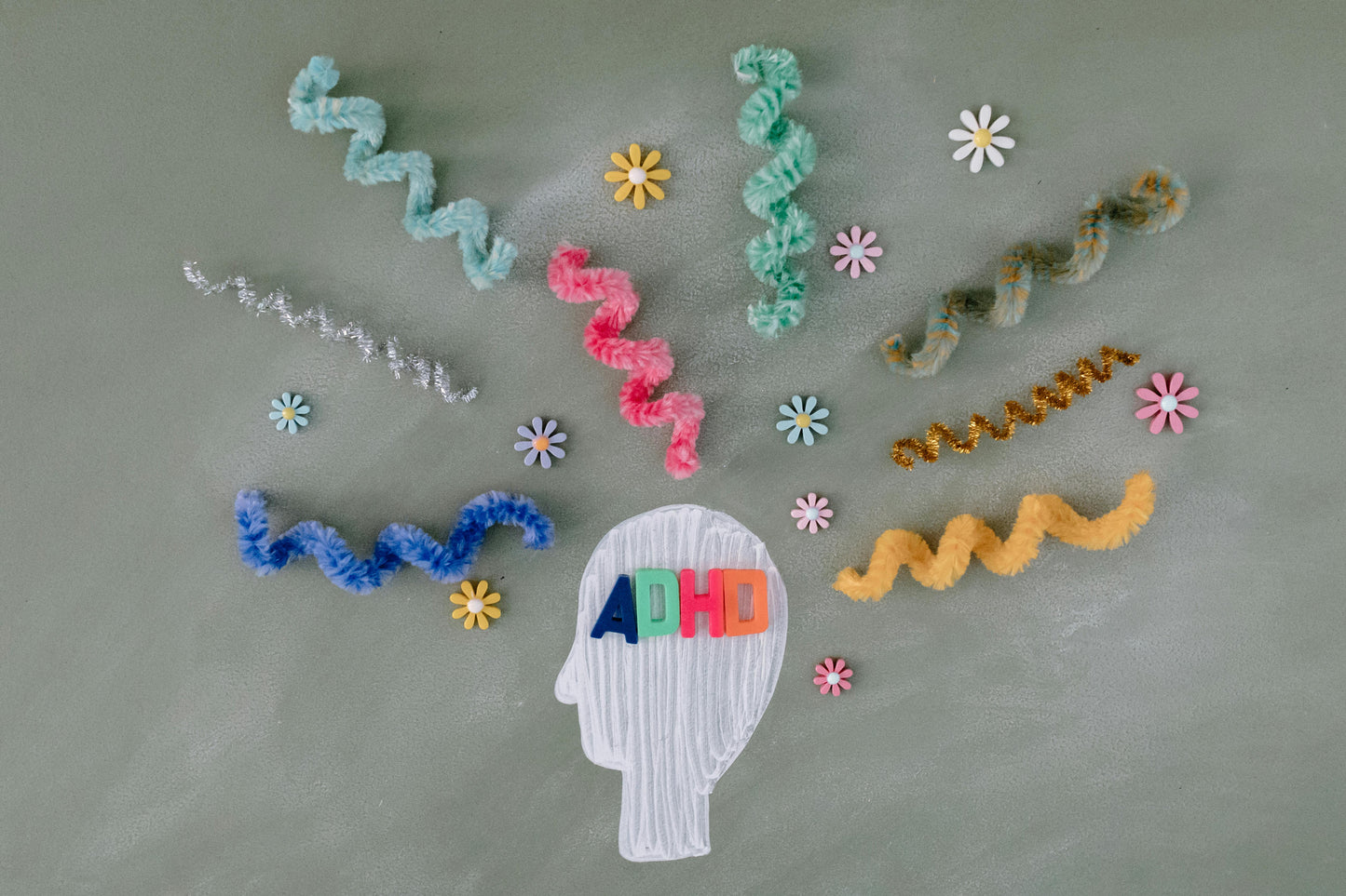 “Work With Your Brain” - The Foundational ADHD Coaching Package