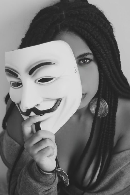 “Unmask & Unleash” - The Unmasking Package